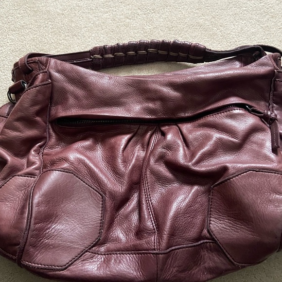 Liebeskind Handbags - Liebeskind leather purse